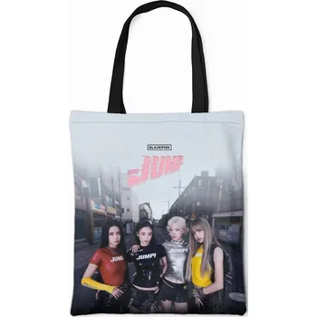 Taška přes rameno BlackPink Jump