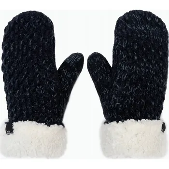 Rukavice Jack Wolfskin palčáky akryl velikost S - dámské