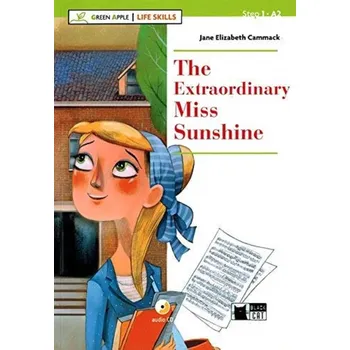 Cizojazyčná kniha Green Apple Life Skills Step 1 DN00547712