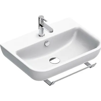 Umyvadlo 60x45 cm s přepadem, CATALANO SFERA