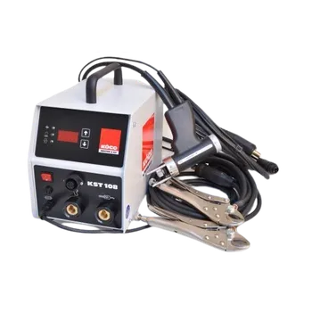 Svářečka Zařízení pro navařování svorníků KÖCO KST 108 s pistolí ESP-1 K