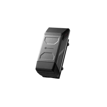 Baterie pro elektrokolo Externí baterie Segway eKickScooter 48V