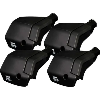 Příslušenství ke střešnímu nosiči Patky Mont Blanc Xplore Foot Unit 7507 787507