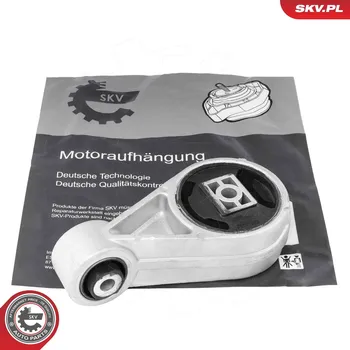 Zavěšení motoru Zavěšení motoru ESEN SKV 75SKV038