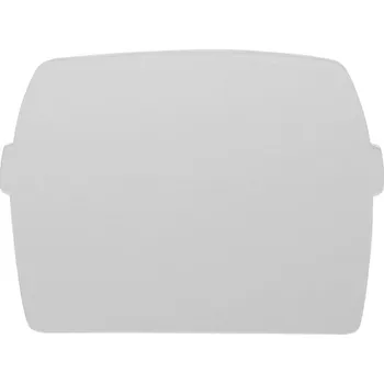 Svářečská kukla Vnější ochranná fólie 147 x 125 mm MOST Tiger a Grand Vision