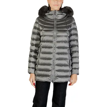 Colmar Originals dámská zimní bunda Colmar Originals černá | šedá 3487275