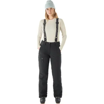 Snowboardové kalhoty Salomon Brilliant Pant W LC2636400 - deep black M