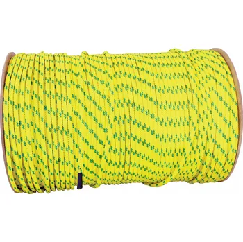 Železářství Polypropylenové lano Proline 8 mm x 0 m