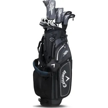 Golfový set Callaway CALLAWAY XR 13 ks Pánský golfový set na grafitu pravý