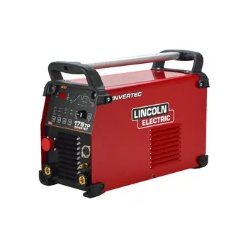 Svářečka Svářečka Invertec 175TP PFC Lincoln Electric