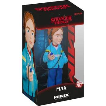Figurka MINIX TV Series: Stranger Things S5 - Max