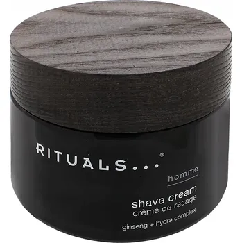 Rituals Homme Krém na holení 250 ml pro muže