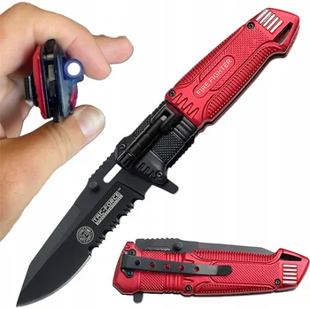 Pracovní nůž Nůž Tac-Force TF-749FD