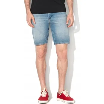 Pánské kraťasy Levis Pánské šortky 511 Slim-Fit 36515-0091-40
