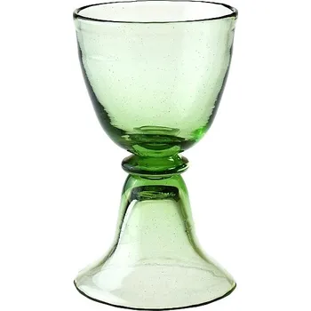 Replika zbraně Číška cisaře Rudolfa II. (Replika historického skla)