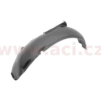 Karosérie obložení, dutina kola VAN WEZEL 4933433