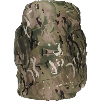 turistický batoh Armádní originál Převlek na batoh - Large - MTP