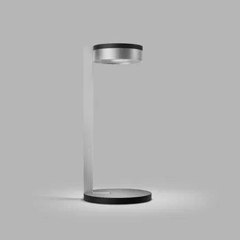 Čtecí lampička Stolní LED lampa Light-Point Blade T2 black silver