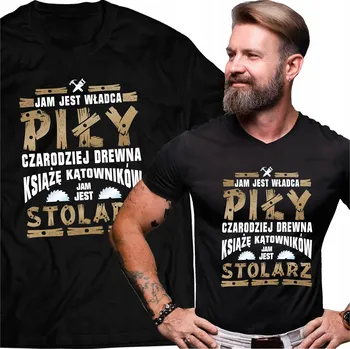 Pánské tričko Pánské tričko s kulatý výstřihem JHK, velikost XXL