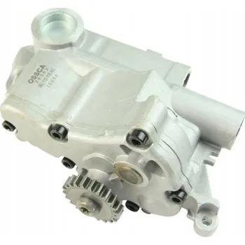 Olejové čerpadlo Ossca 26362 Olejové čerpadlo
