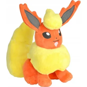plyšák Pokémon Flareon Plyšák 25 cm3