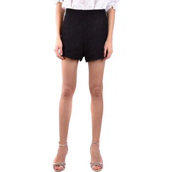 Dámské kraťasy Dámské kraťasy Philosophy Philosophy černá 3458817