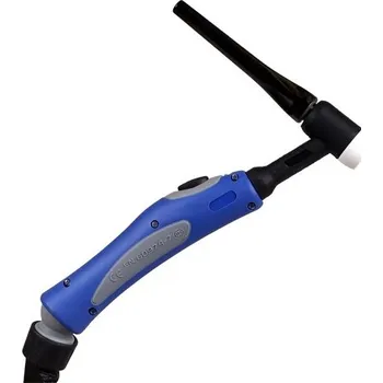 Stavební hořák Svařovací hořák TIG T9 SGRIP MOST 4 m