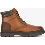 Bota Lasocki 123AM1846 hnědá