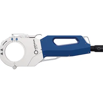 Svářečka Svařovací hlava ORBIWELD X 3.0 Orbitalum