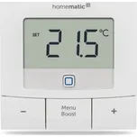 Homematic IP Nástěnný termostat