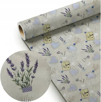 ubrus Ubrus odolný proti skvrnám 140 cm x 10 cm obdélníkový