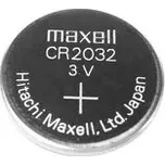 Lithiová baterie CR 2032 do kukel Speedglas/Optrel