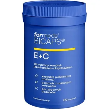 Doplněk stravy ForMeds kapsle 60 ks