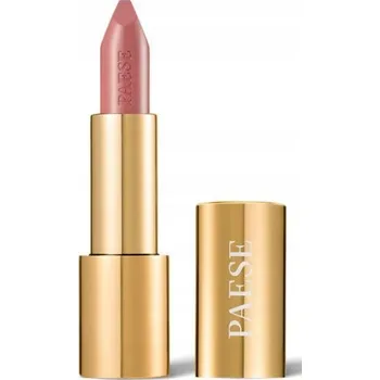 Rtěnka Paese NUDElightful rtěnka s peptidy 402 Strawberry Mousse (Jahodová Pěna)