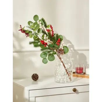 umělá květina Sinsay - Dekorativní umělá rostlina - vícebarevná - 8570U-MLC - 8570U-MLC-ONE-1