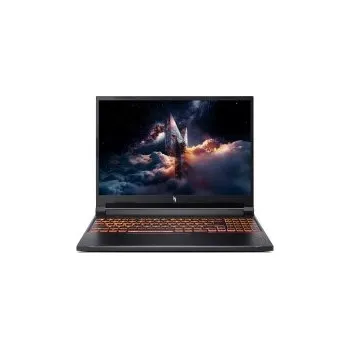 Notebook Acer Nitro V 16/ANV16-42-R1S6/R7-260/16"/WUXGA/16GB/1TB/RTX 5060/bez OS/Black/2R