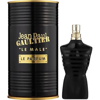 Unisex parfém Le Male Le Parfum (Vzorek) 2ml