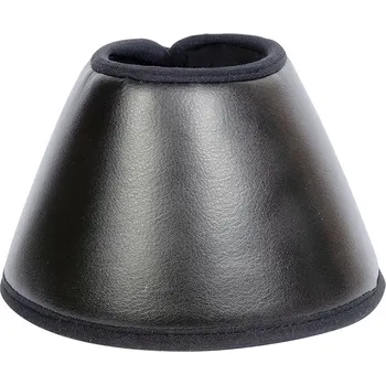 Koňské kamaše HKM Zvony Isa II. černé, vel. XL