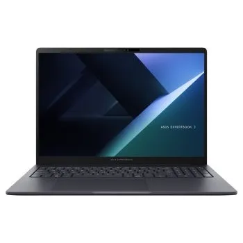 Notebook ASUS ExpertBook B5/B5605CVA-MB0184X/i5-13420H/16"/WUXGA/16GB/256GB/Intel int/W11P/Gray/3R On-Site