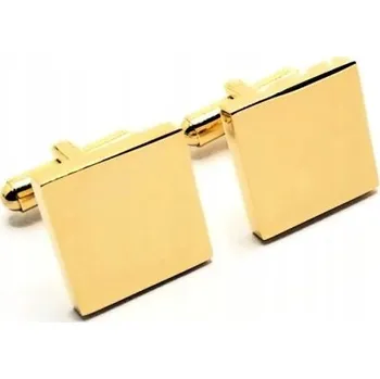 Manžetový knoflíček Manžetové knoflíčky jednoduché geometrické rukávy