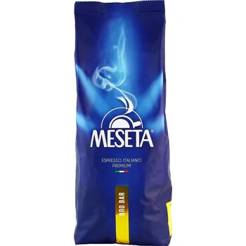 Meseta Oro Bar směs Káva 1000 g