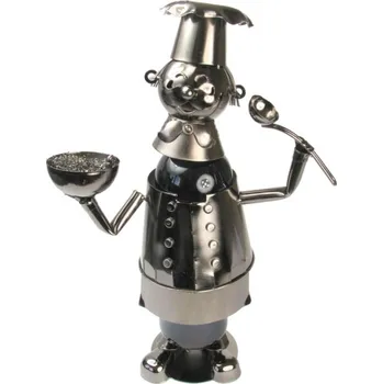 Stojan na víno Stojan na láhev - (víno ) - KUCHAŘ