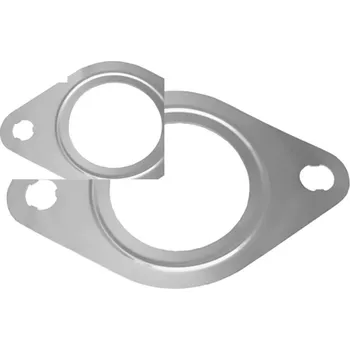 Automobilové těsnění Těsnění, výfuková trubka WALKER 80517