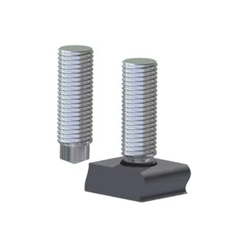 Svářečka Kleština M10 na svorník pro pistoli K22 až K26 KOCO