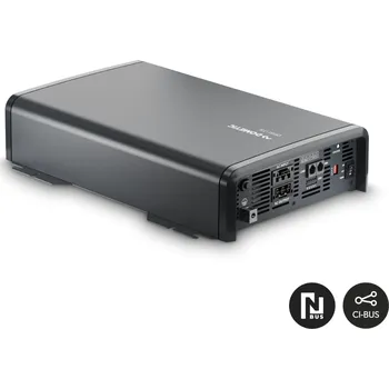 Příslušenství ke karavanu Dometic SinePower DPSI 1812 iTS