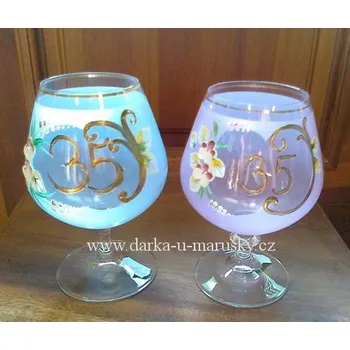 Poštovní známka Výročka č. 35