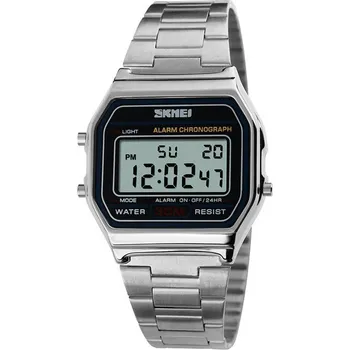 Hodinky Pánské hodinky - SKMEI retro náramek, elegantní styl