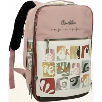 Městský batoh Anekke městský batoh vícebarevný