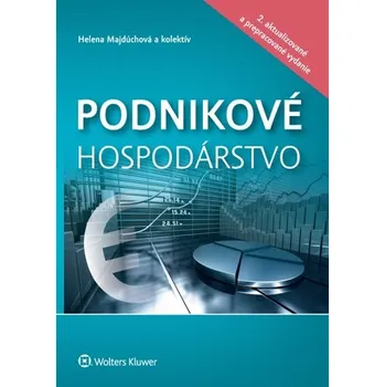 Podnikové hospodárstvo vázaná Helena Majdúchová D0559231