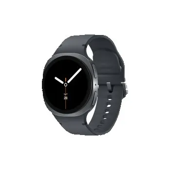 Samsung Galaxy Watch 8/40mm/Sport Band/Black